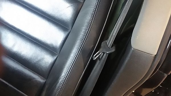 Sikkerhetsbelte for VW TOUAREG (7LA, 7L6, 7L7)