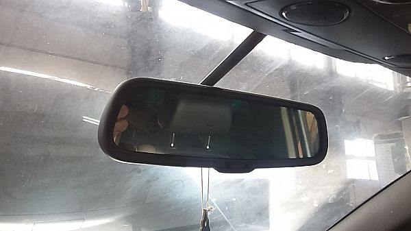 Speil innvendig VW TOUAREG (7LA, 7L6, 7L7)
