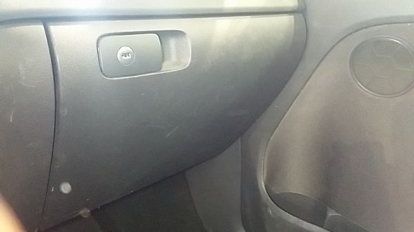 Glove compartment VW GOLF PLUS (5M1, 521)