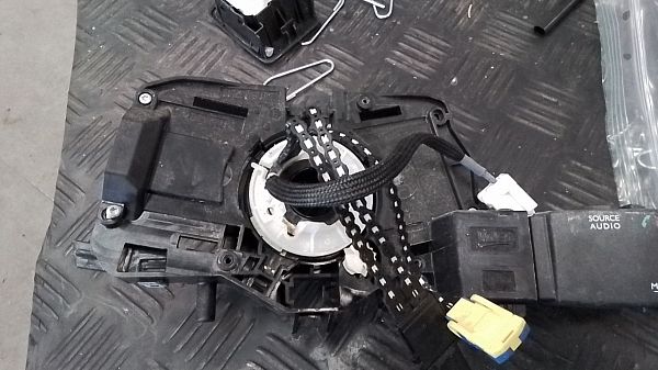Airbag stelring RENAULT TRAFIC III Box (FG_)