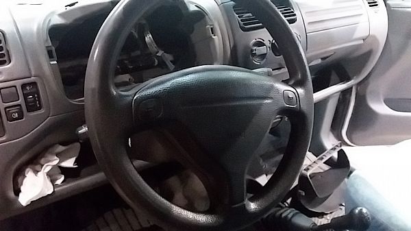 Airbag komplet SUZUKI WAGON R+ Hatchback (MM)