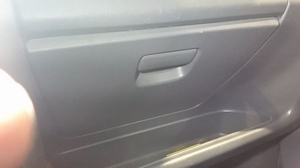 Glove compartment flap SUZUKI WAGON R+ Hatchback (MM)