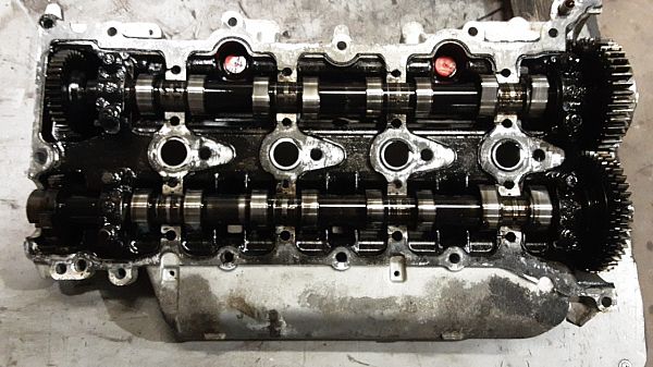 Nockenwelle FIAT TALENTO Van (296_)
