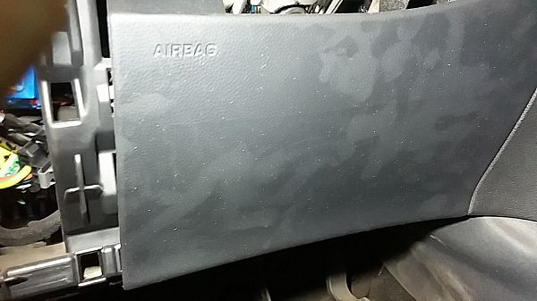 Airbag kpl. PEUGEOT 308 SW I (4E_, 4H_)