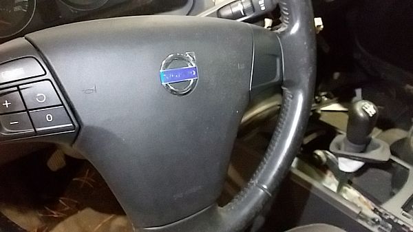 Airbag - complete VOLVO V50 (545)
