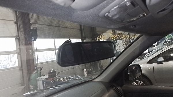 Rear view mirror - internal HONDA CR-V Mk II (RD_)