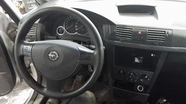 Ratt - (airbag medfølger ikke) OPEL MERIVA A MPV (X03)