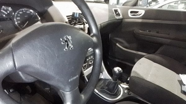 Airbag compleet PEUGEOT 307 (3A/C)