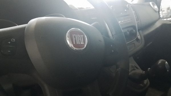 Airbag complet FIAT TALENTO Box (296_)