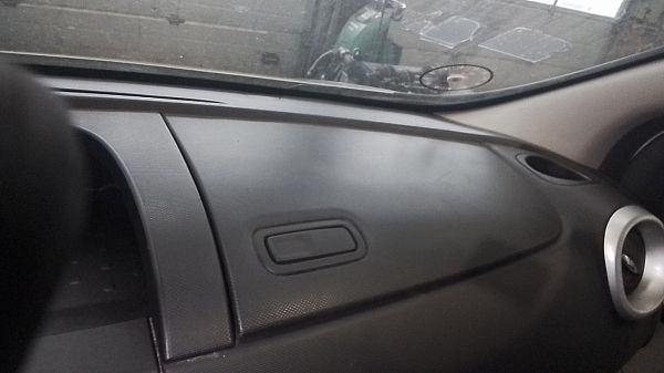 Glove compartment flap FIAT TALENTO Box (296_)