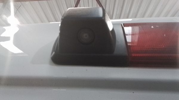 caméra de recul NISSAN NV300 Box (X82)