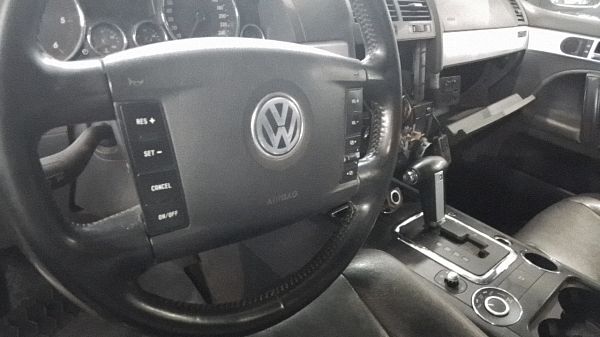 Airbag komplet VW TOUAREG (7LA, 7L6, 7L7)