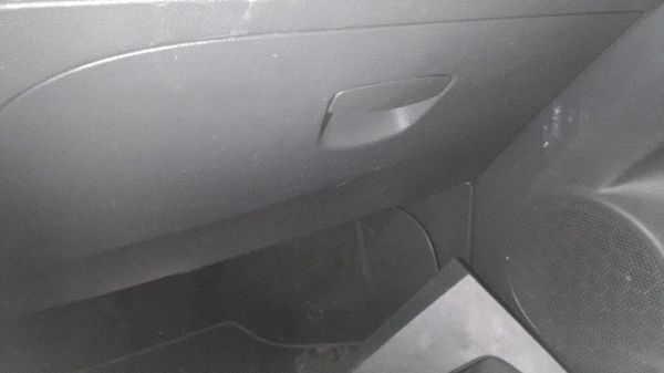 Glove compartment SEAT IBIZA Mk IV ST (6J8, 6P8)