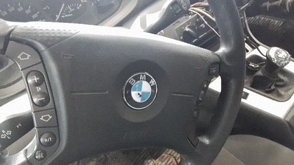 Airbag - complete BMW 3 (E46)