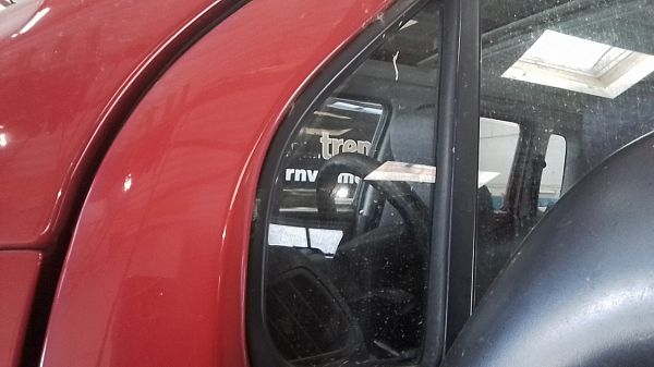 Dreiecksfenster SUZUKI WAGON R+ Hatchback (MM)