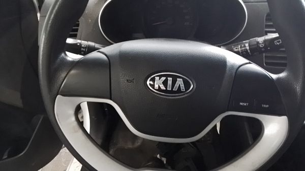 Airbag komplet KIA PICANTO (TA)