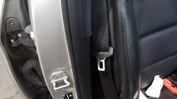 ceinture sécurité avant MERCEDES-BENZ E-CLASS (W212)