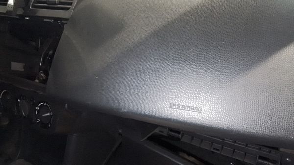 Airbag compleet SUZUKI SWIFT III (MZ, EZ)