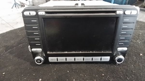 GPS / pièces de navigation VW PASSAT Estate (3C5)