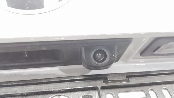 Reversing camera BMW 5 (F10)