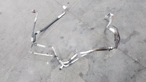 Klimaanlage Rohr / Schlauch SEAT TOLEDO IV (KG3)