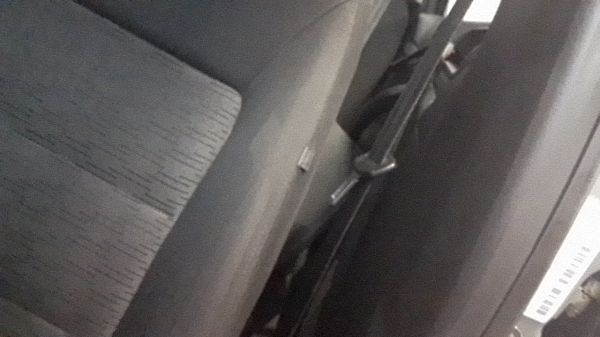 Seat belts - front SKODA OCTAVIA II Combi (1Z5)
