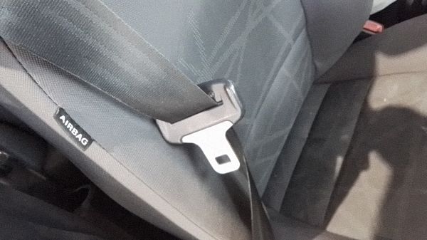 Seat belts - front KIA RIO III (UB)