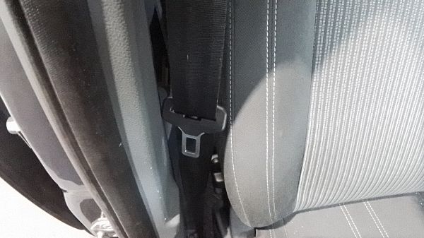 Seat belts - front FORD C-MAX II (DXA/CB7, DXA/CEU)