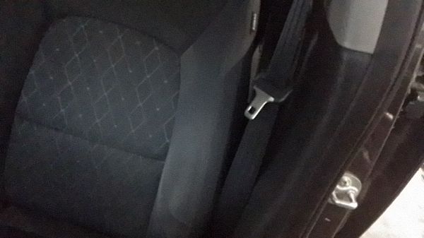 Seat belts - front KIA RIO III (UB)