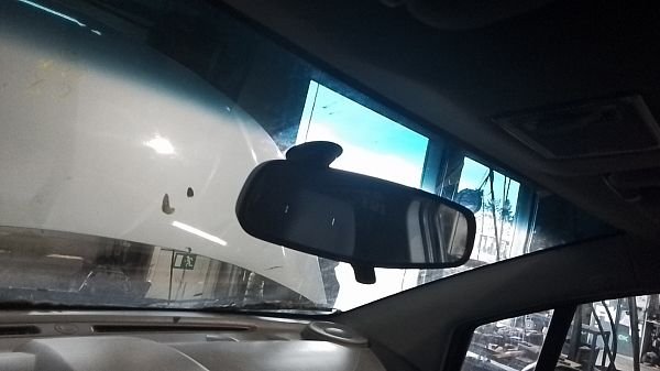 Rear view mirror - internal CHEVROLET SPARK (M300)
