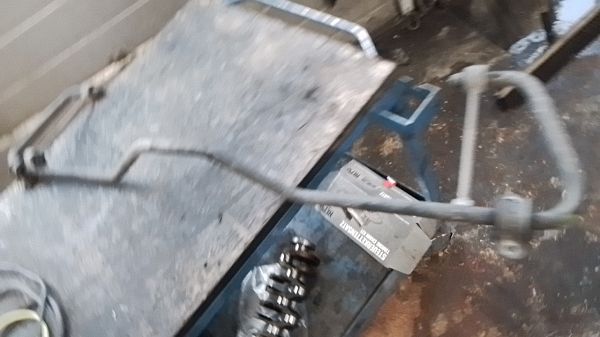 Stabilisator hinten IVECO DAILY VI Platform/Chassis