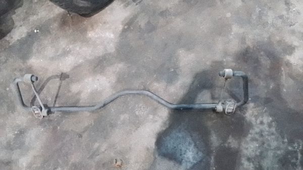 Stabilisator hinten IVECO DAILY VI Platform/Chassis