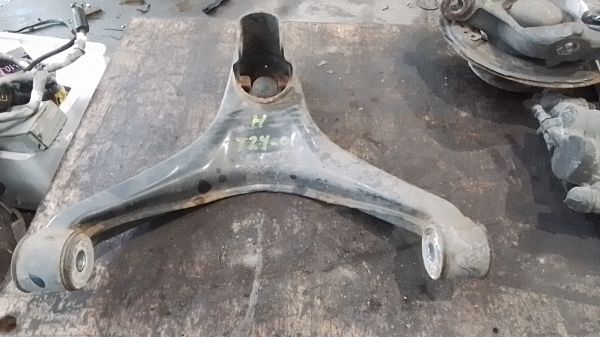 Wishbone - front lower IVECO DAILY VI Platform/Chassis