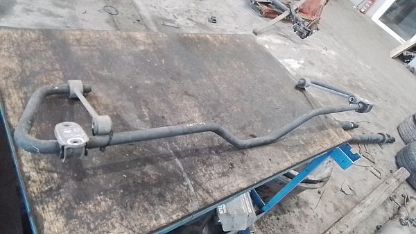 Stabilisator hinten IVECO DAILY VI Platform/Chassis