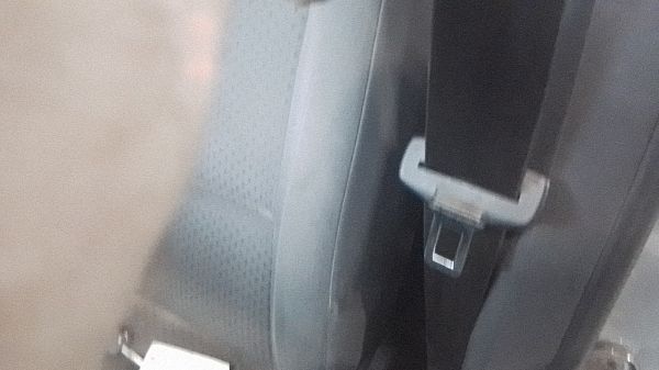 Sikkerhetsbelte for VW TOURAN (1T1, 1T2)