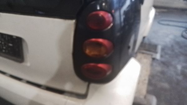 Rear light SMART FORTWO Coupe (450)