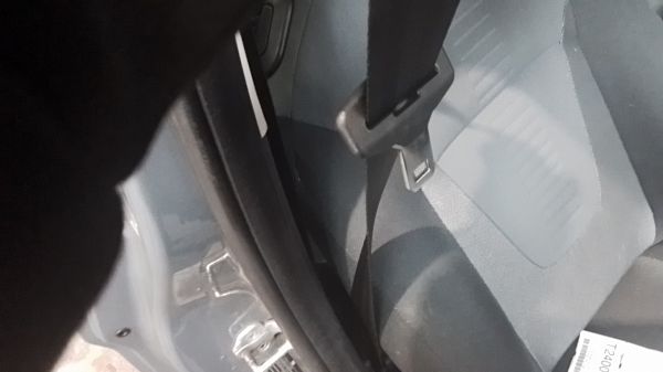 Seat belts - front FORD KA (RU8)
