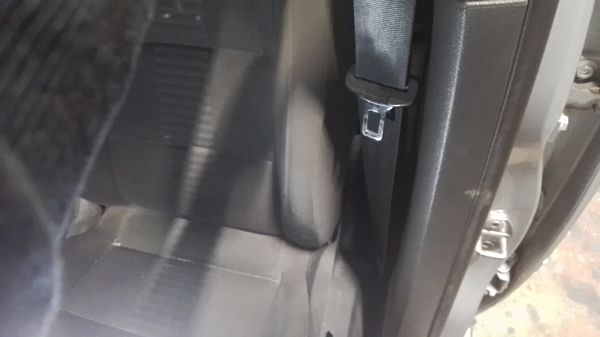 Sikkerhetsbelte for VW TOURAN (1T1, 1T2)
