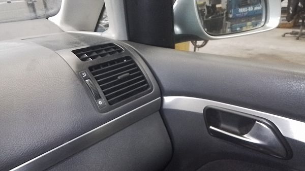 Friskluft dyse VW TOURAN (1T1, 1T2)