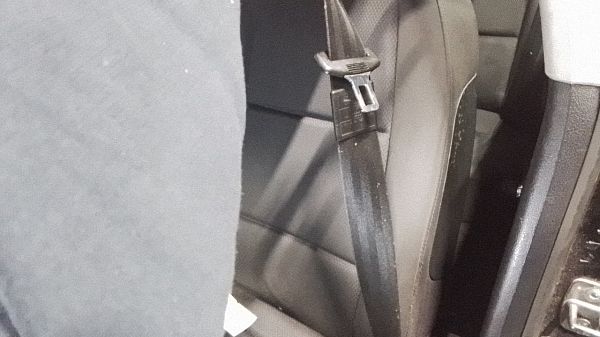 ceinture sécurité avant AUDI A4 (8E2, B6)
