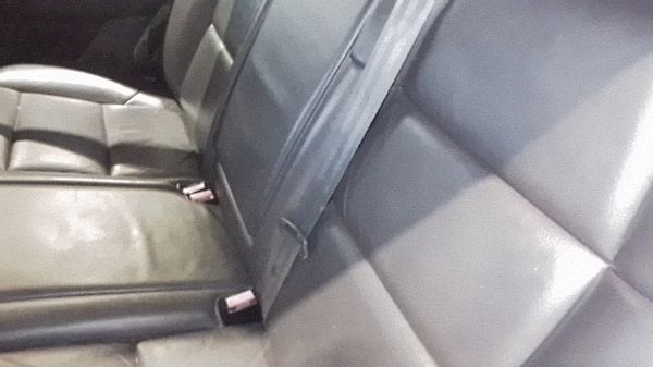 Seat belts - rear PEUGEOT 307 (3A/C)