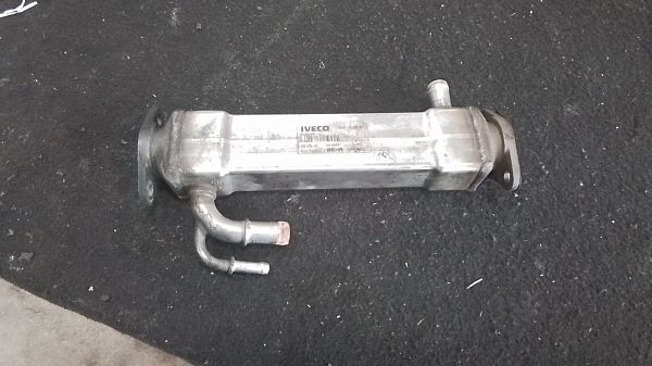 EGR cooler tube / pipe FIAT DUCATO Box (250_, 290_)