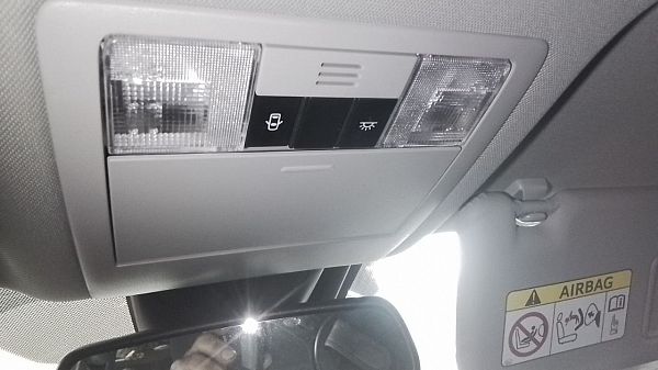 Johns Scheinwerfer Set Für Toyota Verso 04/09-02/13 - Komplett Mit Leuchtmitteln Links Und Rechts