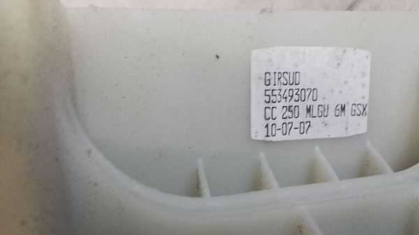 Skrzynia biegów 6-biegowa FIAT DUCATO Platform/Chassis (250_, 290_)