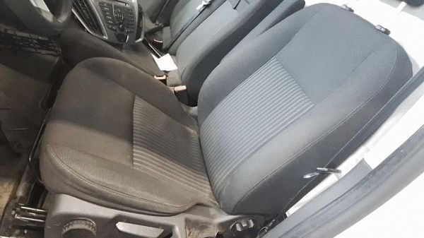 Vordersitze 2-türig FORD TRANSIT CUSTOM V362 Box (FY, FZ)