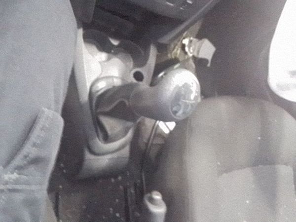 Schaltkulisse 5-Gang DACIA SANDERO II