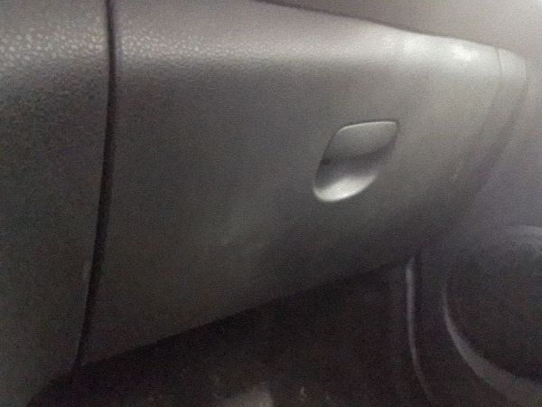 Handskerum DACIA SANDERO II