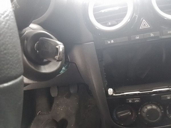 Cilinderslot OPEL CORSA D (S07)