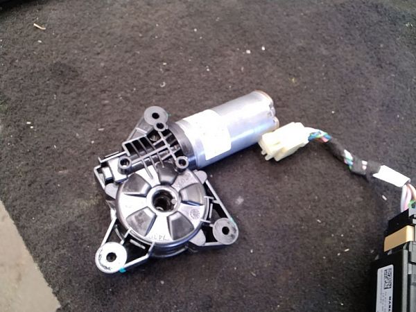 Soltagsmotor TOYOTA AYGO (_B4_)