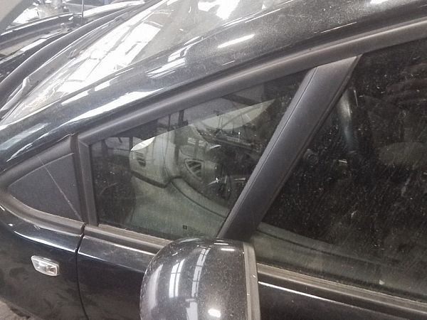 Szyba trójkątna OPEL MERIVA B MPV (S10)